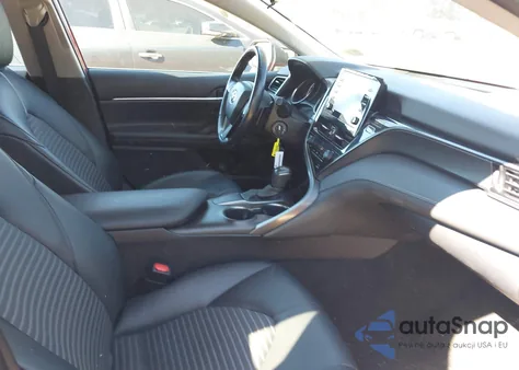 2021 Toyota Camry Se from USA, damaged, VIN 4T1G11AK9MU410193